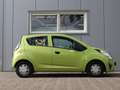 Chevrolet Spark 1.0 16V LS Bi-Fuel Groen - thumbnail 4