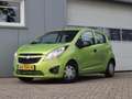 Chevrolet Spark 1.0 16V LS Bi-Fuel Groen - thumbnail 1