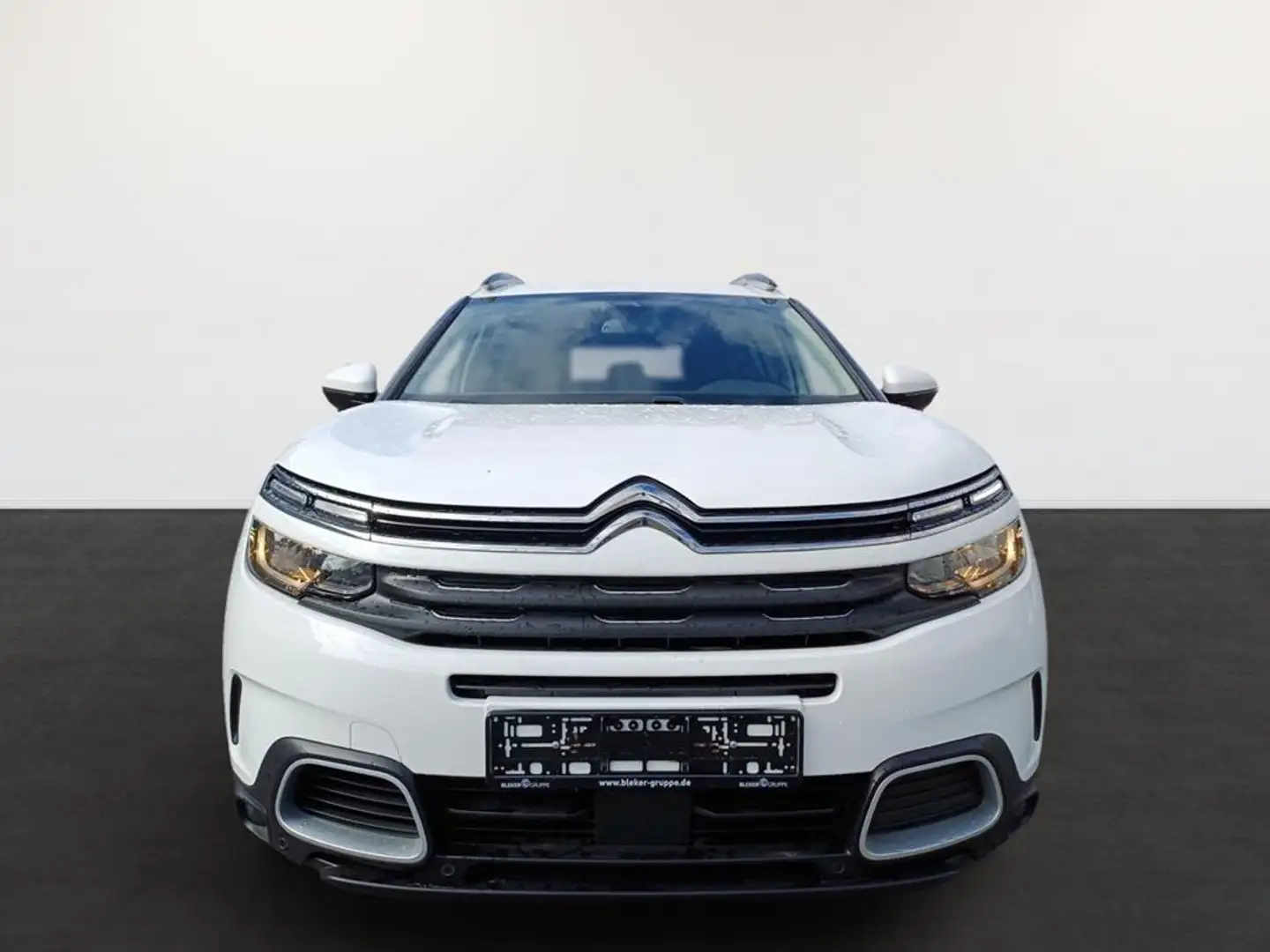 Citroen C5 Aircross PureTech 130 Feel Pack Automatik - 2