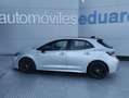 Toyota Corolla 1.8 125cv E-CVT Business Plus Argent - thumbnail 6