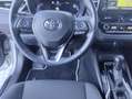 Toyota Corolla 1.8 125cv E-CVT Business Plus Argent - thumbnail 11