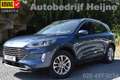 Ford Kuga 2.5 PHEV 225PK AUT. TITANIUM CAMERA/ACC/NAVI*** Blau - thumbnail 1