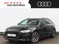 Audi A4 Avant 35 TFSI S Edition Competition | Uw voordeel Zwart - thumbnail 1