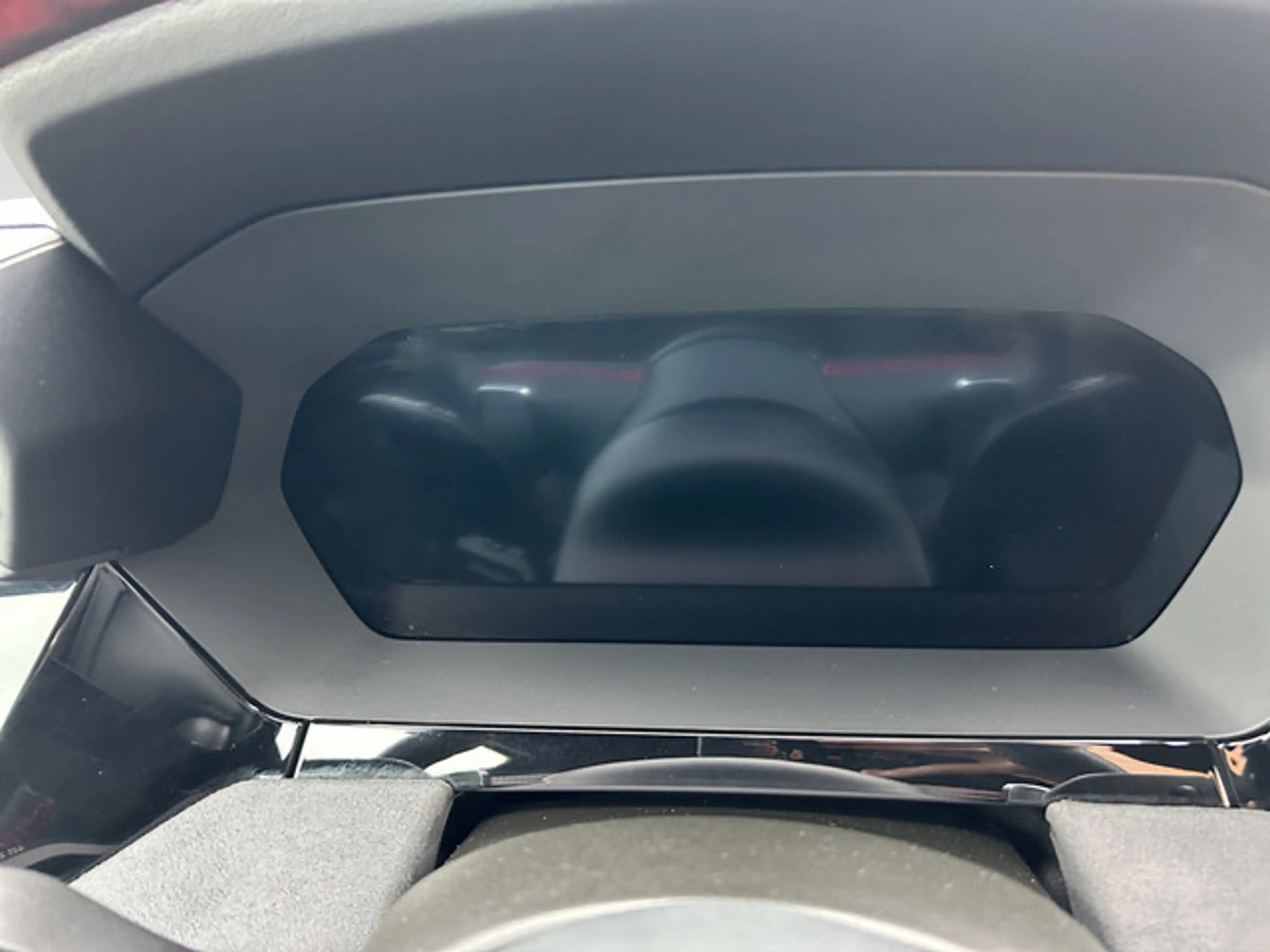 Audi S3 Sportback 2.0 TFSI quattro FACEL. SONOS — photo 14