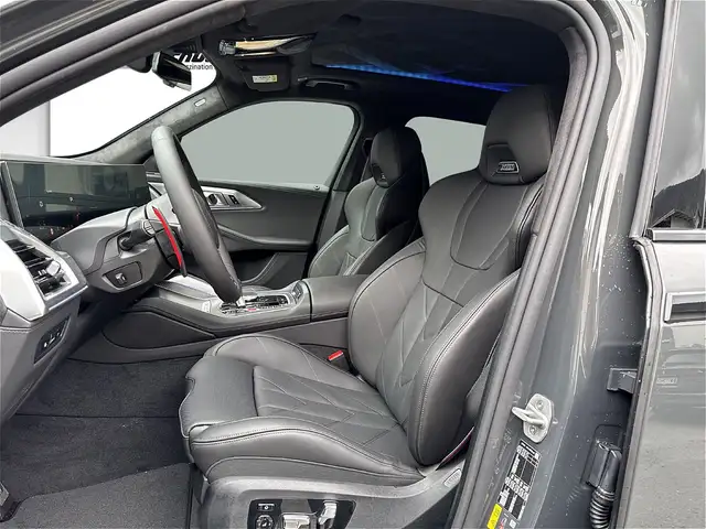 BMW XM 50e 23 ZOLL | AHK | Iconic Glow | Driving Assistan Ansicht 10