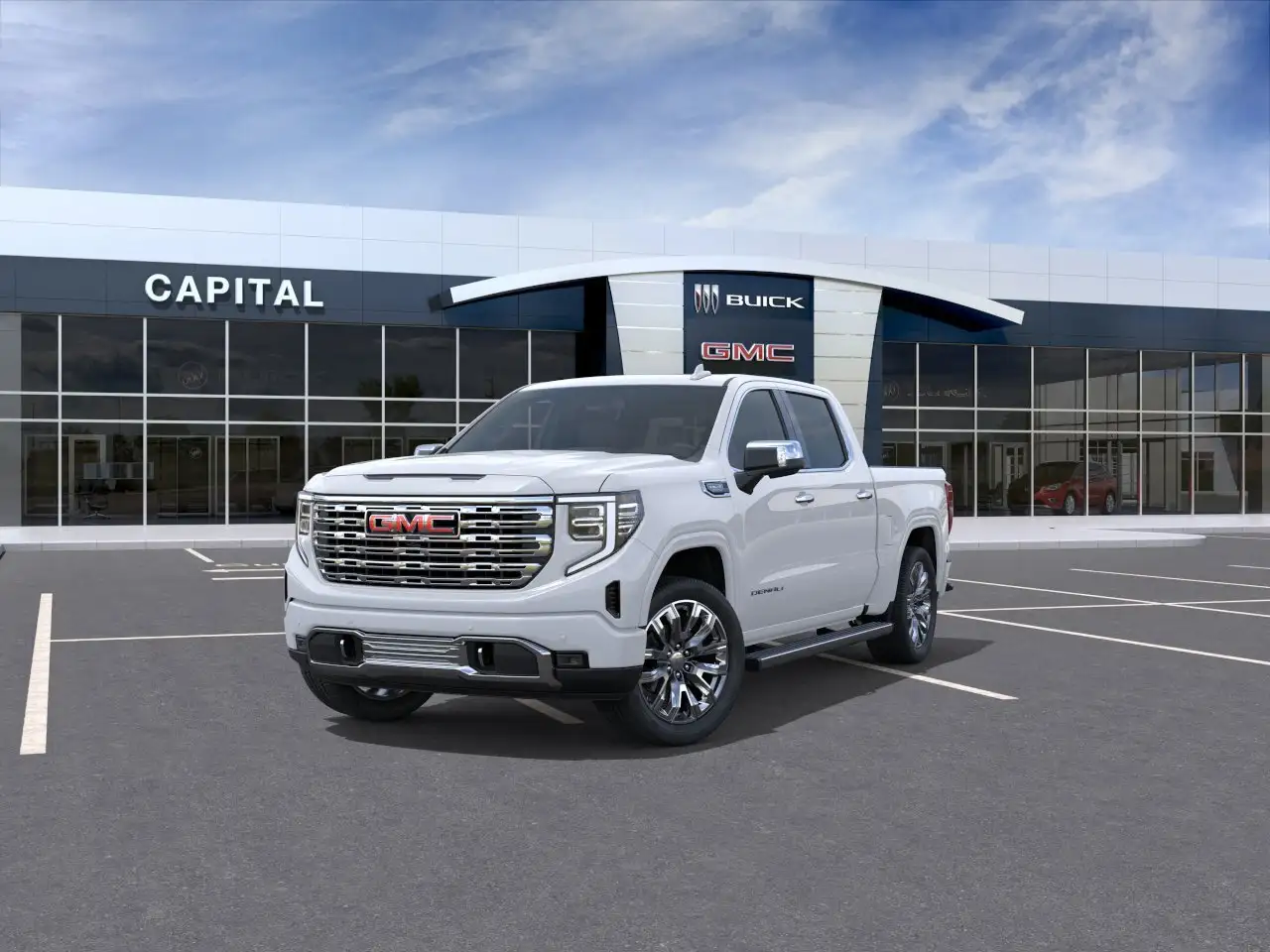 GMC Sierra 1500 снимка GMC Sierra 1500