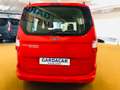 Ford Tourneo Courier 1.5 TDCI 100 CV S Rosso - thumbnail 5