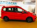 Ford Tourneo Courier 1.5 TDCI 100 CV S Rosso - thumbnail 3
