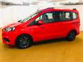 Ford Tourneo Courier 1.5 TDCI 100 CV S Rosso - thumbnail 6