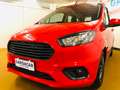 Ford Tourneo Courier 1.5 TDCI 100 CV S Rosso - thumbnail 7