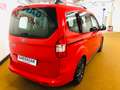 Ford Tourneo Courier 1.5 TDCI 100 CV S Rosso - thumbnail 4