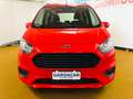 Ford Tourneo Courier 1.5 TDCI 100 CV S Rosso - thumbnail 2