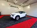 Citroen C3 bluehdi 100 ss feel business Blanc - thumbnail 1