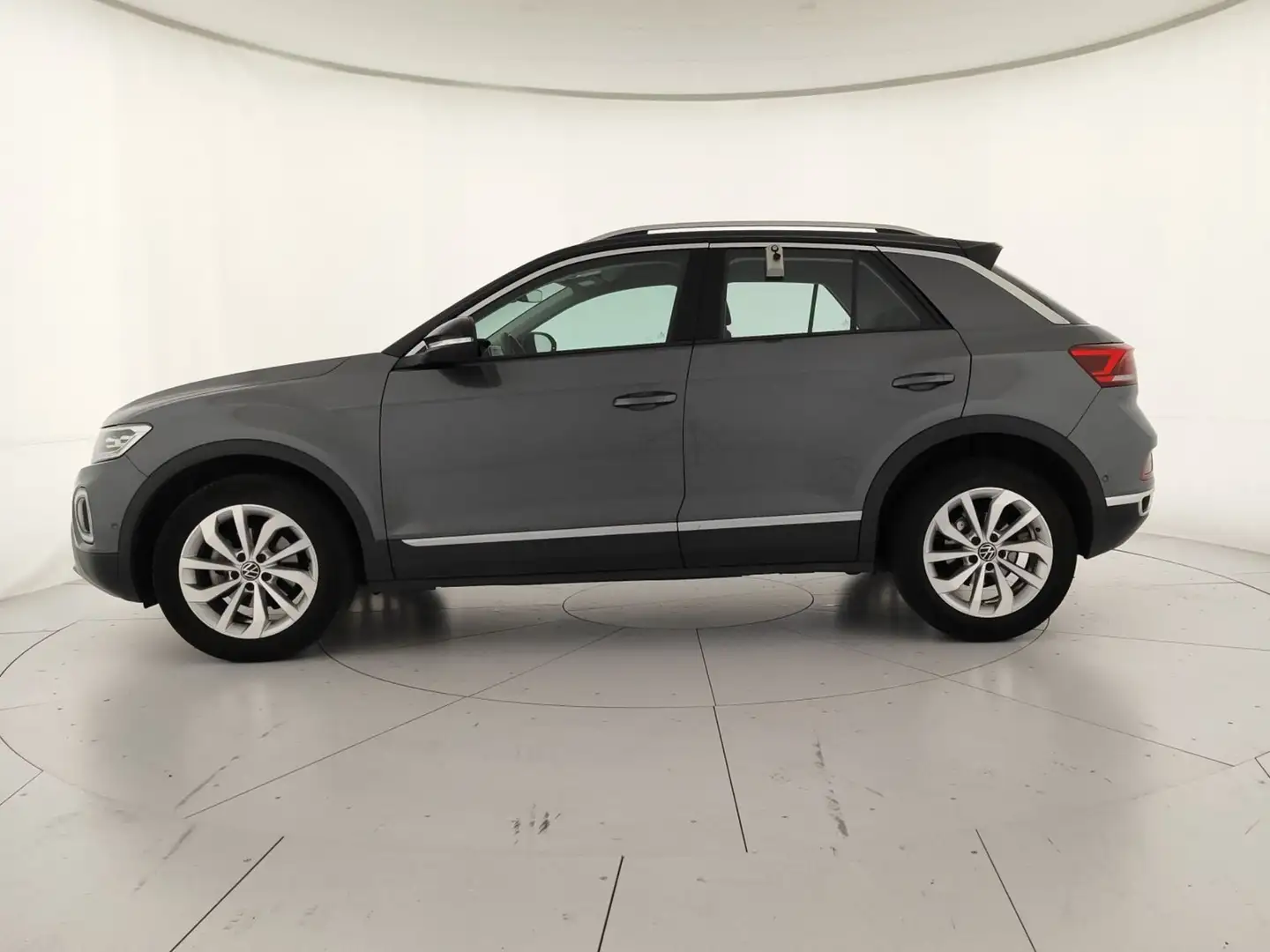 Volkswagen T-Roc 1.0 tsi 110cv style - 2