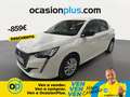 Peugeot 208 1.5 BlueHDi S&S Active 100 Blanco - thumbnail 1