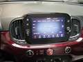 Fiat 500C Fiat MY21 Dolcevita 1.0 Hybrid Faltdach Apple CarP Rouge - thumbnail 27