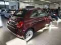Fiat 500C Fiat MY21 Dolcevita 1.0 Hybrid Faltdach Apple CarP Rouge - thumbnail 4