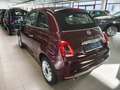 Fiat 500C Fiat MY21 Dolcevita 1.0 Hybrid Faltdach Apple CarP Rouge - thumbnail 3