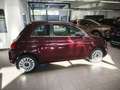 Fiat 500C Fiat MY21 Dolcevita 1.0 Hybrid Faltdach Apple CarP Rouge - thumbnail 7