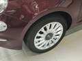 Fiat 500C Fiat MY21 Dolcevita 1.0 Hybrid Faltdach Apple CarP Rouge - thumbnail 6