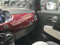 Fiat 500C Fiat MY21 Dolcevita 1.0 Hybrid Faltdach Apple CarP Rouge - thumbnail 28