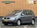 Volkswagen Touran 2.0-16V FSI Trendline | Trekhaak | Cruise Control Grijs - thumbnail 1
