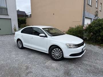 1.4 TSI Comfortline