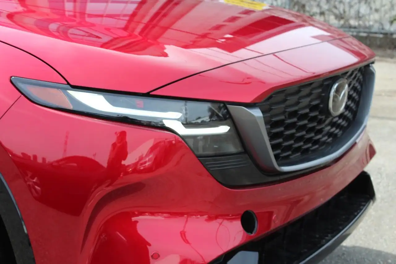 Mazda CX-5 снимка Mazda CX-5