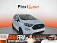 Ford EcoSport 1.0 EcoBoost ST Line 125 Blanco - thumbnail 1