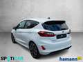 Ford Fiesta ST-Line X 1.0 EcoBoost M-Hybrid EU6d Winterpaket F Weiß - thumbnail 7