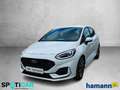 Ford Fiesta ST-Line X 1.0 EcoBoost M-Hybrid EU6d Winterpaket F Weiß - thumbnail 3