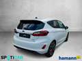Ford Fiesta ST-Line X 1.0 EcoBoost M-Hybrid EU6d Winterpaket F Weiß - thumbnail 9
