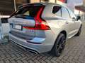Volvo XC60 2.0  R Design AWD/8xBereift/Gepflegt Zilver - thumbnail 4