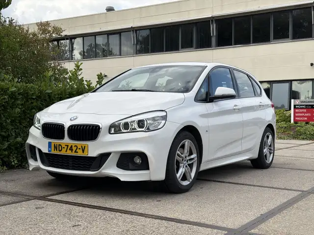 BMW 2er