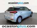Hyundai i20 1.2 Essence Gris - thumbnail 4