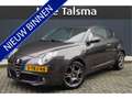 Alfa Romeo MiTo TwinAir Esclusivo | 17" Velgen | Leder | PDC achte Grijs - thumbnail 1