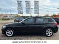 BMW 118 i Advantage*Allwetter*PDC* Schwarz - thumbnail 8