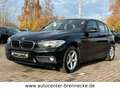 BMW 118 i Advantage*Allwetter*PDC* Schwarz - thumbnail 3