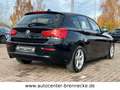 BMW 118 i Advantage*Allwetter*PDC* Schwarz - thumbnail 4