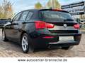 BMW 118 i Advantage*Allwetter*PDC* Schwarz - thumbnail 6