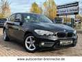 BMW 118 i Advantage*Allwetter*PDC* Schwarz - thumbnail 1