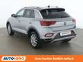 Volkswagen T-Roc 1.5 TSI ACT Style Grau - thumbnail 4