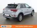 Volkswagen T-Roc 1.5 TSI ACT Style Grau - thumbnail 6