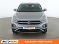 Volkswagen T-Roc 1.5 TSI ACT Style Grau - thumbnail 9