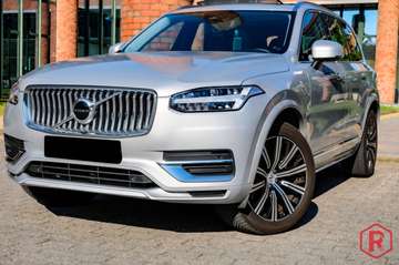 B5 AWD 7plaatsen Pano HarmanKardon