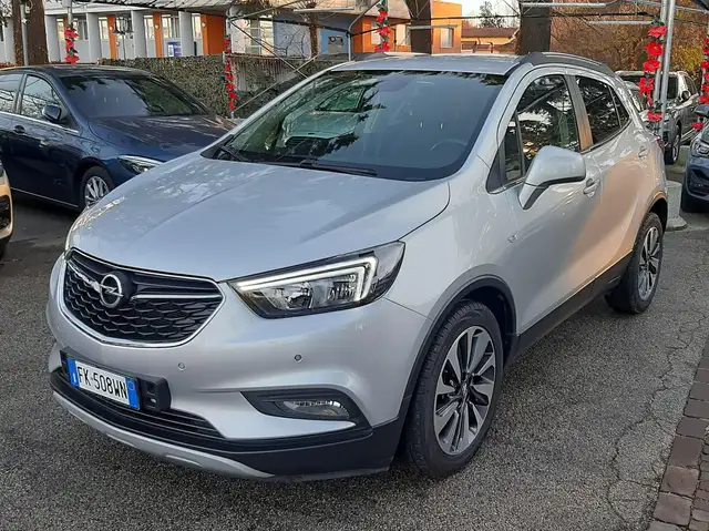Opel Mokka X 1.4 t Innovation KM 57000
