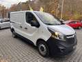 Opel Vivaro 1.6 D L1H1 S&S +KLIMA+AHK+SITZHEIZUNG+ Weiß - thumbnail 3