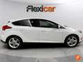 Ford Focus 1.5 Ecoboost A-S-S 150v Titanium Blanco - thumbnail 9