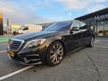Mercedes-Benz S 350 L.Pres.P Marrón - thumbnail 1