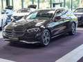 Mercedes-Benz E 200 E 200 T AVANTGARDE Burmester DAB Rückfahrkamera Schwarz - thumbnail 6